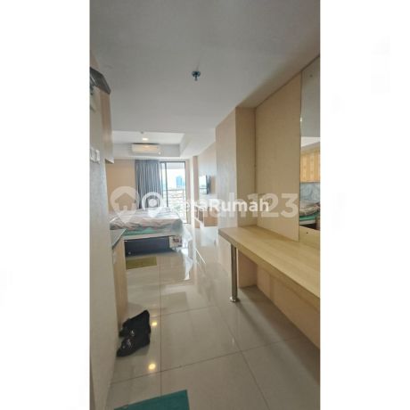 DIJUAL APARTEMEN JALAN GELAS APARTEMEN DE PRIMA-MEDAN PETISAH