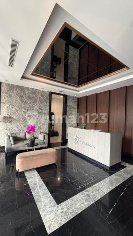Dijual Apartemen B Residence