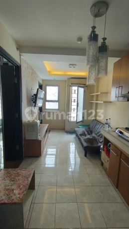 Latumenten Tower Apartment 2br 35m² Furnished Latumenten Tower Apartment 2br 35m² Furnished