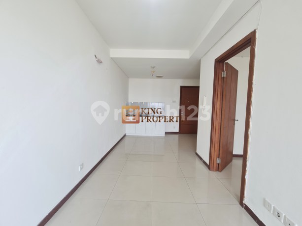 Miliki Hunian Diatas Mall View Kota Unit 1 Kamar 44 M2 Green Bay Pluit Condominium