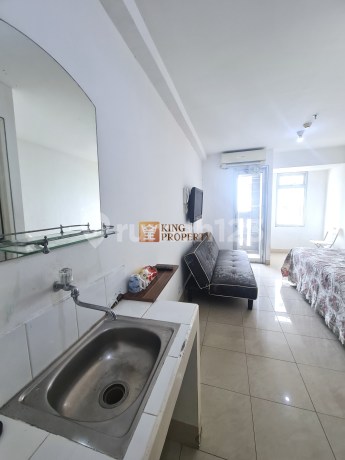 Tinggal Turun ke Mall! Disewa Studio Murah Furnish di Baywalk Apartemen Green Bay Puit Greenbay Tinggal Turun ke Mall! Disewa Studio Murah Furnish di Baywalk Apartemen Green Bay Puit Greenbay