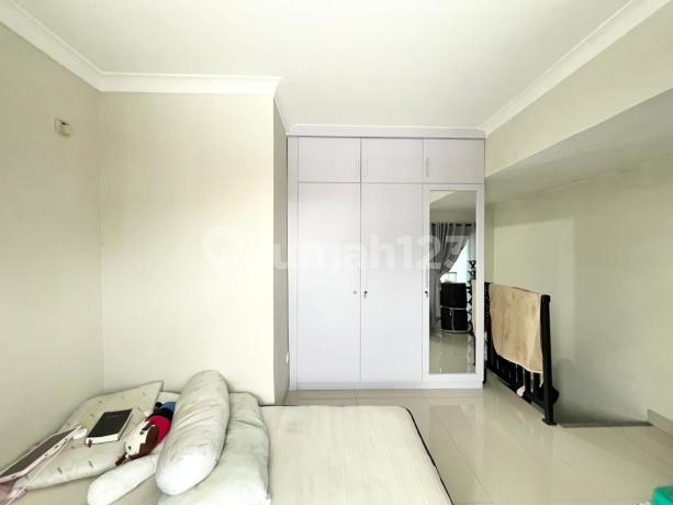 Rumah Spesial Hook Ngantong di Botanica Valley Serpong