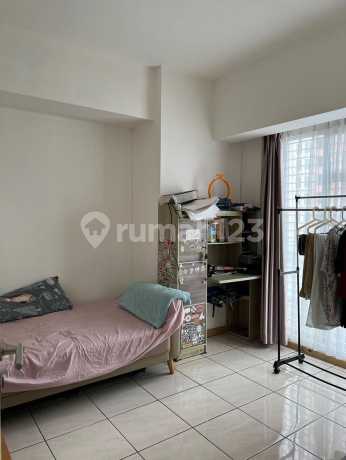 Dijual Cepat Apart Favorit di Pusat Cbd Gading Serpong M-Town