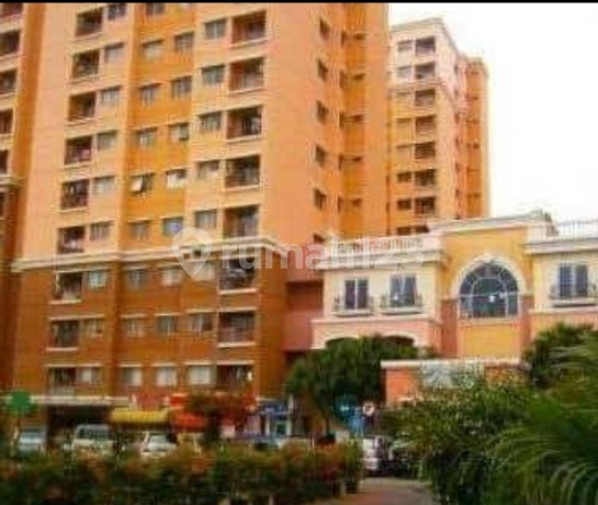 Jual Cepat Apart Siap Huni Full Furnished City Resort Cengkareng