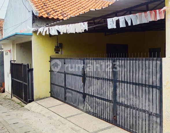 Dijual Rumah Ciledug Indah