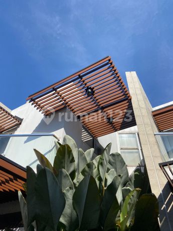 Dijual Rumah Discovery Aluvia di Bintaro Jaya