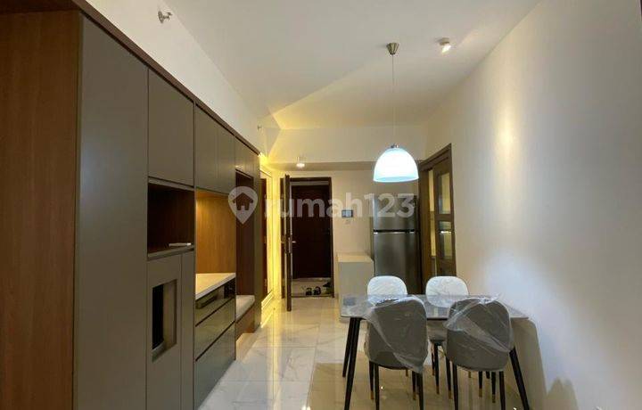 Disewa Apartemen Skyhouse BSD Tower Bristol