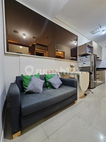 Disewakan Apartemen Madison Park 1br Full Furnish - Siap Huni & Strategis Di Tanjung Duren, Jakarta Baratnikmati Kenyamanan Tinggal Di Kawasan Premium Superblock Podomoro City, Hanya Selangkah Dari Mall Central Park Dan Taman Anggrek! Unit Ini Cocok Untuk