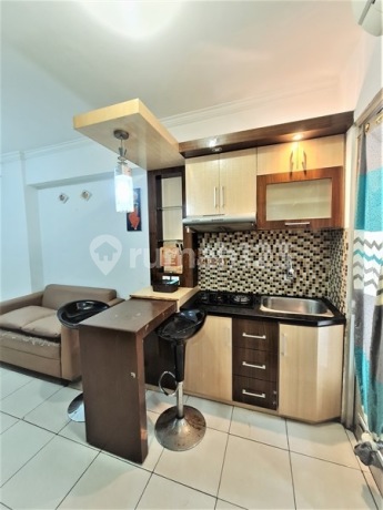 Hunian Compact 2Br 35M² Furnished Siap Huni Dekat Mall Green Bay Pluitdisewa Apartemen Green Bay Pluit - Jakarta Utaratower Coastviewakses Langsung ke Baywalk Mall! Via Jembatan Penghubung Langsung ke Mall - Gaya Hidup Praktis Dalam Satu Langkah!Unit Deta