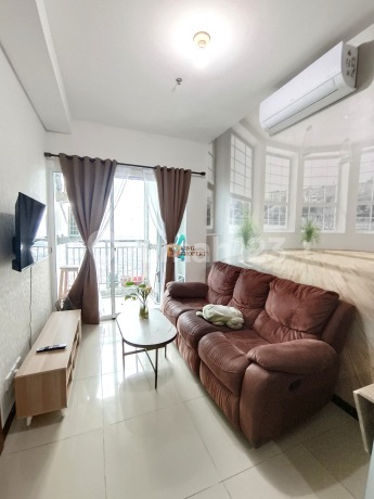 Langka! 1Br 42M2 Full Furnished Interior Kondominium View City Light Terbaik Green Bay Pluit Greenbaysegera Booking , Unit Terbatas!Disewa Kondominium Green Bay Pluit Greenbay dengan View Kota ******** Seaview I , Diatas Mall Baywalk , Akses Langsung