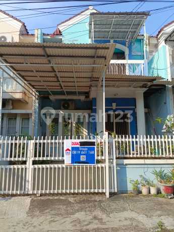 Rumah Siap Huni Semi Furnished Dan Bisa Nego Rumah