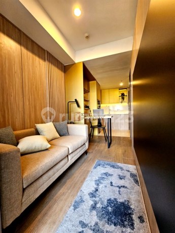 Dijual 1br Anwa Residence Bintarohanya Selangkah Ke Stasiun Kereta, Tol Dan Mall. Dijual 1br Anwa Residence Bintarohanya Selangkah Ke Stasiun Kereta, Tol Dan Mall.