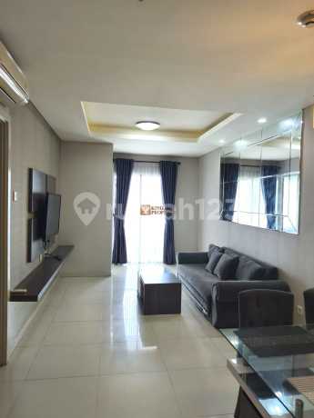 Premium Living! Condominium Green Bay Pluit Greenbay 2Br 77M² View Laut