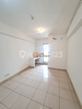 Dijual Cepat Studio Murah Green Bay Pluit Luas 21m² Akses Mudah, Siap Huni Greenbay Unfurnished