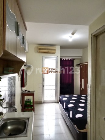 Disewa Apartemen Green Bay Pluit Greenbay ******** Tower Bersebrangan dengan Mall Baywalk.