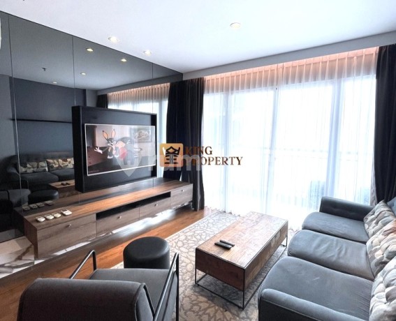 Condominium Diatas Mall Baywalk, View Laut Lepasdisewa Green Bay Pluit Greenbay Tower Seaview