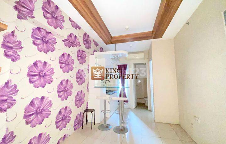 Dijual Apartemen Green Bay Pluit Greenbay Investasi Bagus Dekat Mall Baywalk Jakarta