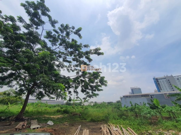 Tanah Luas Siap Kembangkan! 2,7 Ha Dekat Tol Jakarta-Cikarang Cocok untuk Proyek Besar! Tanah Luas Siap Kembangkan! 2,7 Ha Dekat Tol Jakarta-Cikarang Cocok untuk Proyek Besar!
