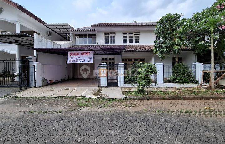 Hunian Eksklusif Bumi Sarinah Estate Rumah Ideal Untuk Keluarga 