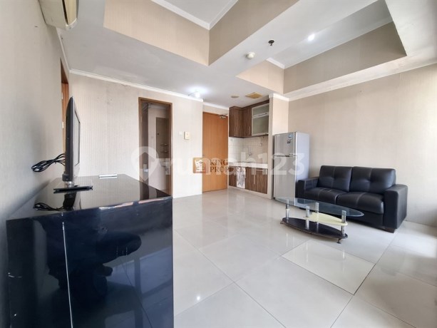Near Toll Access, Near KRL Access, Ready to Occupy, Rare Hook Unit! 1Br Grand Kartini Semi-Furnished with Pool & City View, Strategic Location Near Swiss-Belhotel & Mangga Dua, Facilities: Swimming Pool, Gym, Minimarket, Commercial Shop Area, Hotel (Integrated with Sw Near Toll Access, Near KRL Access, Ready to Occupy, Rare Hook Unit! 1Br Grand Kartini Semi-Furnished with Pool & City View, Strategic Location Near Swiss-Belhotel & Mangga Dua, Facilities: Swimming Pool, Gym, Minimarket, Commercial Shop Area, Hotel (Integrated with Sw