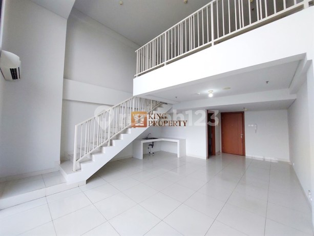 Brand New, Kantor atau Office Type Mezzanine Lokasi Strategis di Soho Pancoran, Dekat Kuningan, Mampang Prapatan, Jakarta Selatan