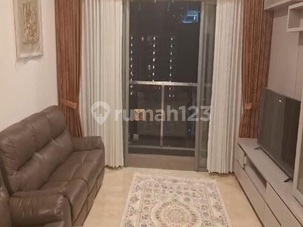 Dekat Agora Mall, Grand Indonesia dan Plaza Indonesia, Dijual 2BR Apartemen 57 Promenade Thamrin, Fasilitas Sky Lounge, Jacuzzi, sauna, spa , Kolam renang, Gym, Sky Garden, 5 Menit ke MRT & Transjakarta Bundaran HI