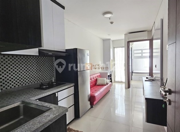 Bisa Lihat Sunset View Laut, Dijual Murah 2BR Northland Ancol Residence Fully Furnished Dekat Ancol Dufan, Mangga Dua Mall, Universitas Bunda Mulia, Akses Tol Bandara, Tanjung Priuk, Kemayoran, Pluit
