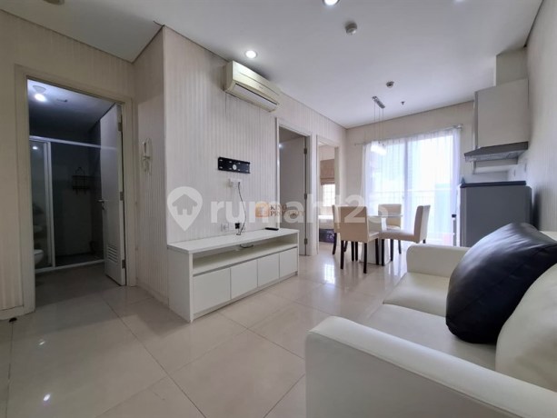 Dekat Mall Central Park, Kampus & Office Tower Podomoro City, Disewa 2Br Madison Park Furnished Minimalis, Fasilitas Gym, Kolam Renang, Billiard, Sky Garden Dekat Mall Central Park, Kampus & Office Tower Podomoro City, Disewa 2Br Madison Park Furnished Minimalis, Fasilitas Gym, Kolam Renang, Billiard, Sky Garden