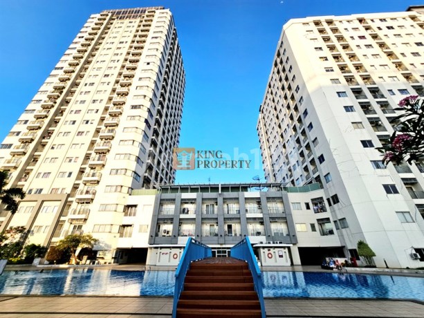 Jalan Kaki ke Transjakarta - MRT Bundaran Hi & Mall Grand Indonesia, Dijual 1Br Furnished Apartemen Cosmo Mansion di Atas Thamrin City, Fasilitas Kolam Renang, Gym, Jacuzzi, Lapangan Basket. Jalan Kaki ke Transjakarta - MRT Bundaran Hi & Mall Grand Indonesia, Dijual 1Br Furnished Apartemen Cosmo Mansion di Atas Thamrin City, Fasilitas Kolam Renang, Gym, Jacuzzi, Lapangan Basket.