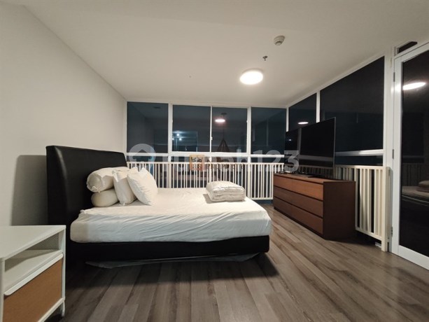 Akses Langung Mall Neo Soho dan Central Park, Disewakan SOHO at Podomoro City Neo Soho Avenue 2 Lantai 96m Furnished Akses Langung Mall Neo Soho dan Central Park, Disewakan SOHO at Podomoro City Neo Soho Avenue 2 Lantai 96m Furnished