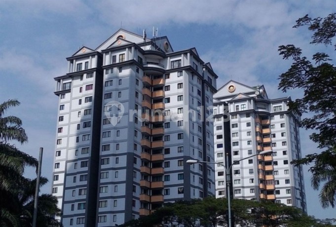 Dekat Lippo Village & Uph Sebelah Lapangan Golf, Dijual 3Br Kondominium Golf Karawaci - Full Furnished Bagus Siap Huni Dekat Lippo Village & Uph Sebelah Lapangan Golf, Dijual 3Br Kondominium Golf Karawaci - Full Furnished Bagus Siap Huni