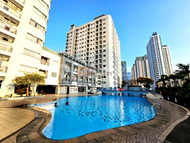 Dijual 1Br Apartemen Cosmo Mansion Thamrin City Furnished Rapi Dekat MRT Bundaran Hi & Mall Grand Indonesia Jakarta Pusat Dijual 1Br Apartemen Cosmo Mansion Thamrin City Furnished Rapi Dekat MRT Bundaran Hi & Mall Grand Indonesia Jakarta Pusat