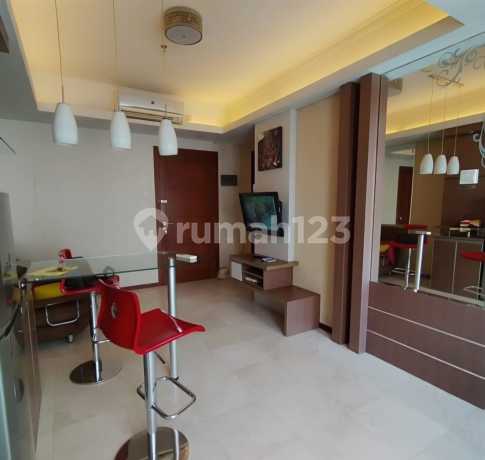 Dijual 2Br Royal Mediterania Garden - Akses Langsung Central Park & Neo Soho, Full Furnished, Podomoro City Jakarta Barat Dijual 2Br Royal Mediterania Garden - Akses Langsung Central Park & Neo Soho, Full Furnished, Podomoro City Jakarta Barat