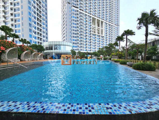 For Sale at a Loss: 2BR Puri Mansion Apartment, Clean & Tidy - Near Puri Indah & JOR Toll Road, Facilities Include Swimming Pool, Playground, Sports Center, Club House For Sale at a Loss: 2BR Puri Mansion Apartment, Clean & Tidy - Near Puri Indah & JOR Toll Road, Facilities Include Swimming Pool, Playground, Sports Center, Club House