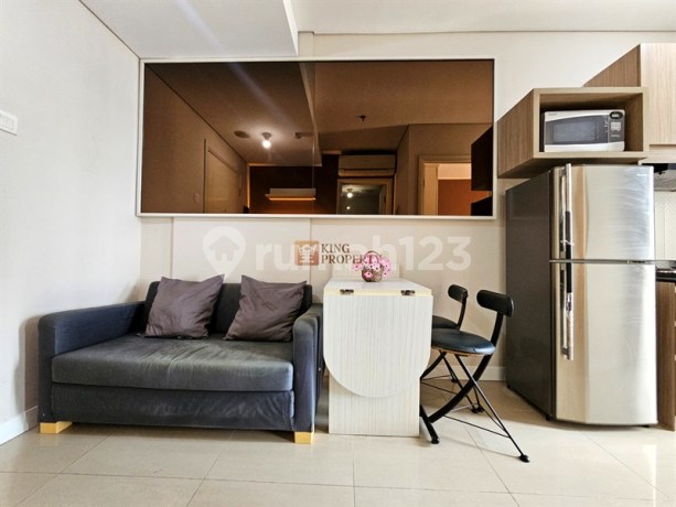 Disewakan 1Br Madison Park Fully Furnished di Kawasan Strategis Podomoro City Dekat Central Park Mall & Kampus Trisakti Untar dan Office Apl Tower Disewakan 1Br Madison Park Fully Furnished di Kawasan Strategis Podomoro City Dekat Central Park Mall & Kampus Trisakti Untar dan Office Apl Tower