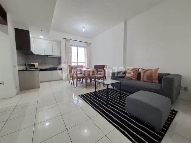 Nikmati Sunset View Laut, Dijual 3Br Jadi 2Br Mediterania Marina Residence Ancol Furnished, Dekat ke Ancol, Mangga Dua, Pik, Kemayoran dan Universitas Bunda Mulia Lodan Jakarta.