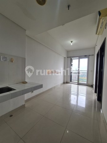 Apartemen 2BR Westmark Unfurnish Siap Huni, Strategis Dekat Mall & Kampus – Harga Terjangkau Untuk Jual Jakarta Barat