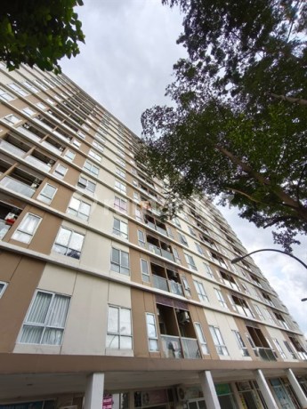 Unit Baru Jual 2BR Unfurnished di Paradise Mansion Jakarta Barat Akses Kolam Renang, Gym, Jogging Track Dekat Mall Puri Indah, Walikota Jakarta Barat & Pintu Tol