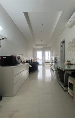 For Rent 2BR Apartment Grand Madison – Smart Access, City View, Well-Furnished West Jakarta