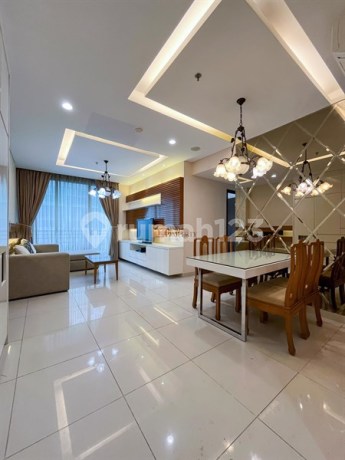 Di Atas Mall Sewa 2 Kamar Furnished Bagus di Central Park Residence Akses Kolam Renang, Gym, Kids Playground Dekat ke Mall Central Park, Neo Soho, Taman Anggrek & Pintu Tol Di Atas Mall Sewa 2 Kamar Furnished Bagus di Central Park Residence Akses Kolam Renang, Gym, Kids Playground Dekat ke Mall Central Park, Neo Soho, Taman Anggrek & Pintu Tol