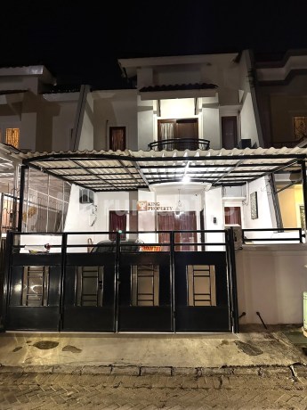 Jarang ada Jual Rumah 2 Lantai Semifurnish di Permata Puri Media Akses 3 Kamar Tidur, SHM, Minimarket Dekat ke Lippo Mall Puri, Puri Indah Mall, Walikota Jakarta Barat, Hypermart Jarang ada Jual Rumah 2 Lantai Semifurnish di Permata Puri Media Akses 3 Kamar Tidur, SHM, Minimarket Dekat ke Lippo Mall Puri, Puri Indah Mall, Walikota Jakarta Barat, Hypermart