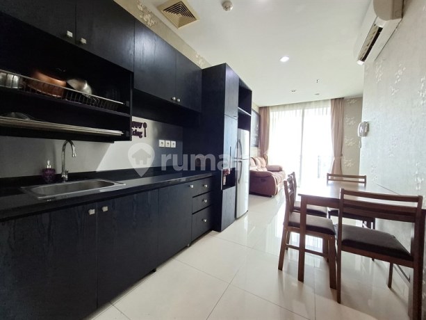 Disewakan Apartemet Central Park Residences 1Br Furnished Interior Lengkap Siap Huni, Hanya Jalan Kaki ke Mall Cp Residenecs di Tanjung Duren Disewakan Apartemet Central Park Residences 1Br Furnished Interior Lengkap Siap Huni, Hanya Jalan Kaki ke Mall Cp Residenecs di Tanjung Duren