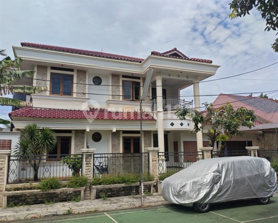 Dijual Rumah Joglo Di Jl Komplek Kopkamtib 2 Lantai Siap Huni, Dengan Luas 500m2 SHM kec. kembangan Jakarta Barat Dijual Rumah Joglo Di Jl Komplek Kopkamtib 2 Lantai Siap Huni, Dengan Luas 500m2 SHM kec. kembangan Jakarta Barat