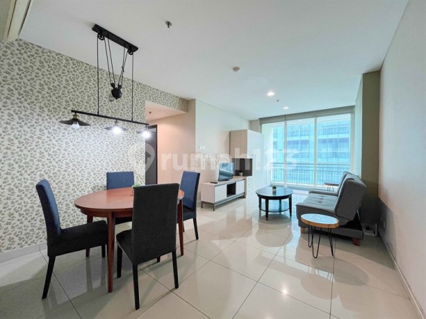 Terhubung Langsung dengan Mall Cp, Disewakan Apartemen Central Park 2Br Furnished Interior Lengkap Siap Huni, Lokasi Strategis di Pusat Kota Tanjung Duren Terhubung Langsung dengan Mall Cp, Disewakan Apartemen Central Park 2Br Furnished Interior Lengkap Siap Huni, Lokasi Strategis di Pusat Kota Tanjung Duren