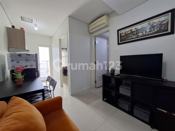 For Rent Madison Park Apartment 1Br Fully Furnished Ready to Occupy, Strategic Location in Tanjung Duren Near Office Tower & West Jakarta University For Rent Madison Park Apartment 1Br Fully Furnished Ready to Occupy, Strategic Location in Tanjung Duren Near Office Tower & West Jakarta University