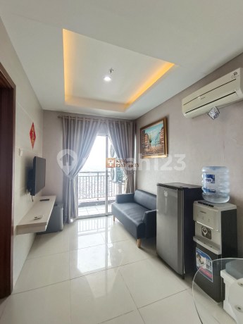Sewa Condominium Green Bay Pluit Tower Seaview I - View Kota Cantik, Nyaman & Elegan Sewa Condominium Green Bay Pluit Tower Seaview I - View Kota Cantik, Nyaman & Elegan