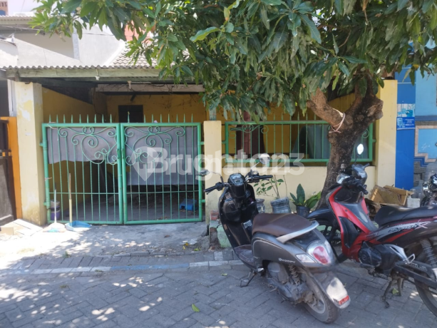 PERUM GRIYA KARTIKA CEMANDI