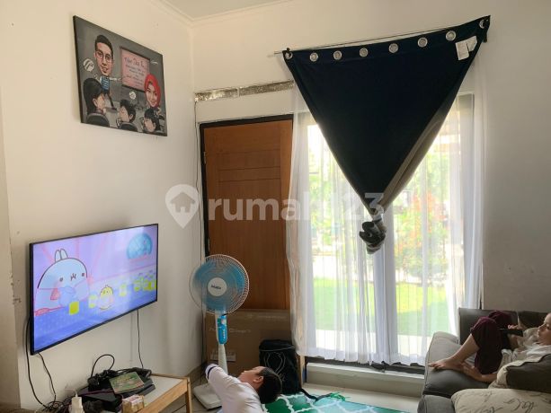 DI JUAL PERUMAHAN GRAND PANORAMIC BANDUNG TIMUR