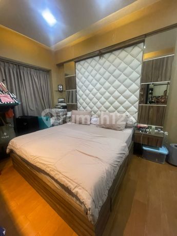 For Rent / Disewakan Apartmen Ambassade Residence Kuningan Jakarta Selatan 2 Bedroom With Furnish