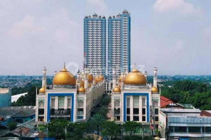 For Sale: Saladdin Mansion Studio Apartment, Empty Condition For Sale: Saladdin Mansion Studio Apartment, Empty Condition